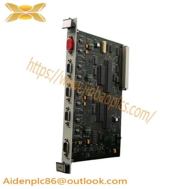 Heidenhain IK340 IK 340 ID.NR.274873-02 Systemmodul Hauptplatine - Precision Control Module