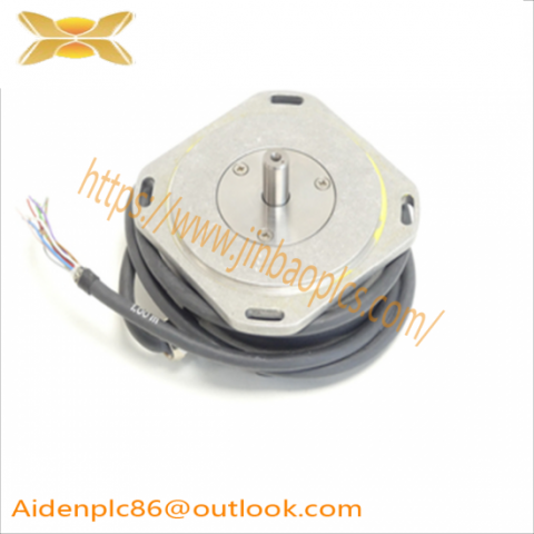 Heidenhain ROD 260.0001-18000 Encoder for Precision Motion Control