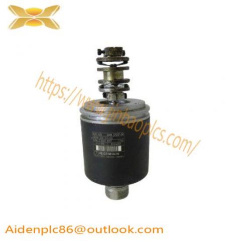 Heidenhain ROQ425204827S17-58 Modular Encoder
