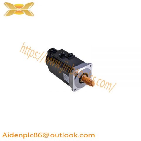 Mitsubishi Electric HG-KN73BJ-S100: High-Performance Servo Motor, Precision Control for Industry 4.0 Applications