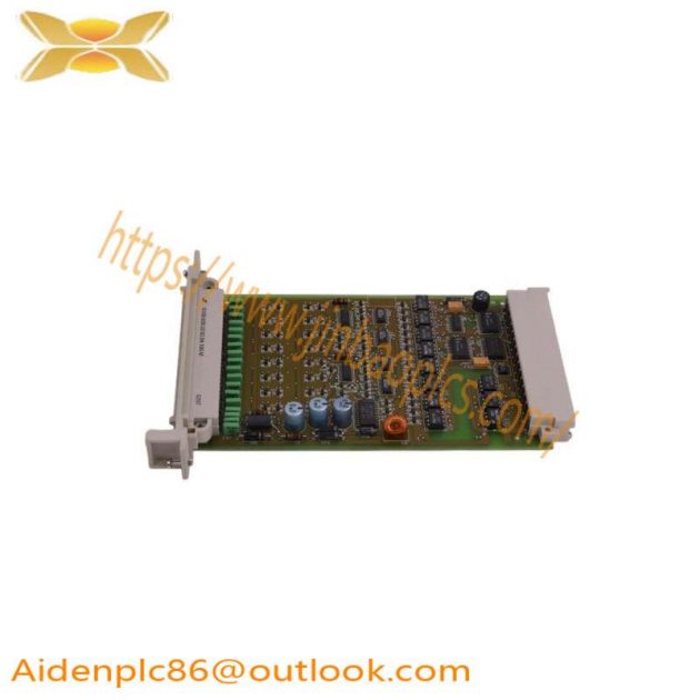 HIMA BV7046-4 Digital Output Module