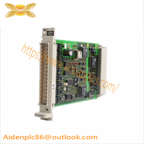 HIMA BV7046 PLC Module - Precision Control Solutions
