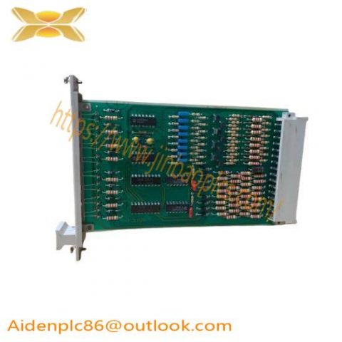 HIMA F3105 Professional Safety Control Board Supply