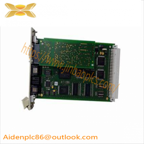 HIMA F3236 Z7116 Power Module: High-Performance Industrial Control Solution