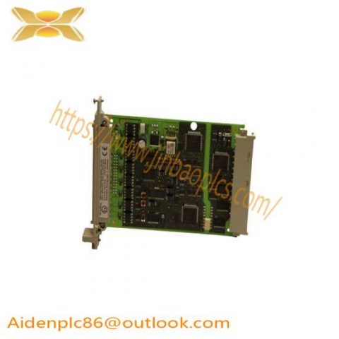 HIMA F6217 984621702 Control Module for Industrial Automation Systems
