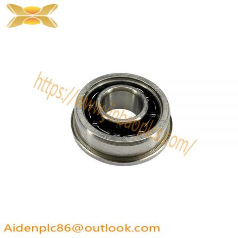 HIMA F6705 Ball Bearing Module
