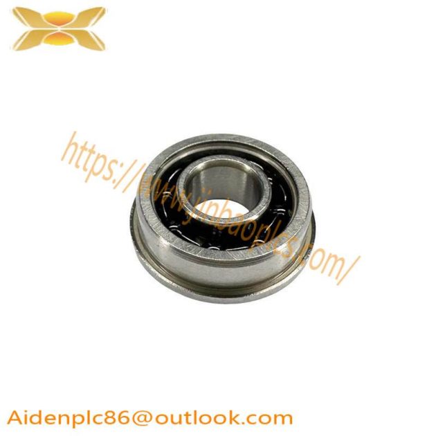 HIMA F6705 Ball Bearing Module