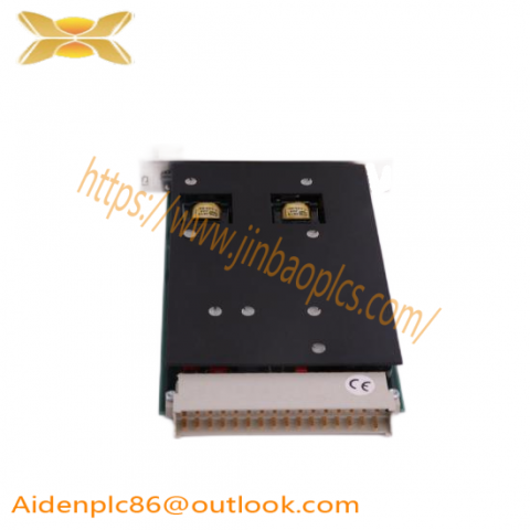HIMA F7130 Industrial Control Module