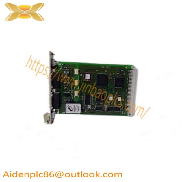HIMA F8627 Lightning Protection Module for Industrial Control Systems