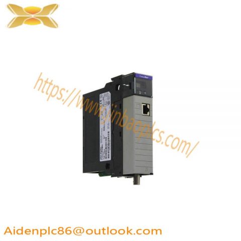 HIMA F8628X Custom Processing Module