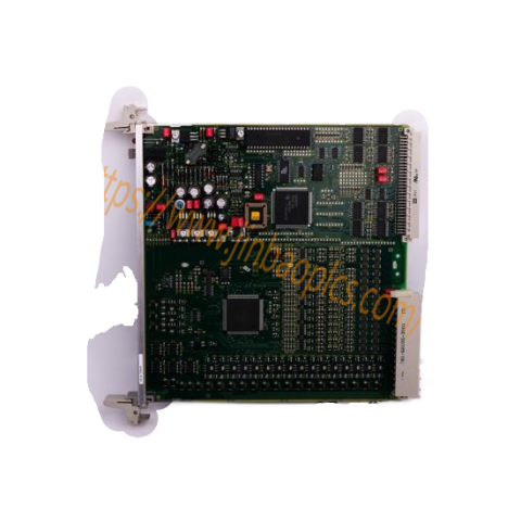 HIMA HIMARTIX F30 Safety Control Module, Industry-leading Automation Solutions
