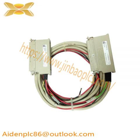 HIMA Z1006 Cable Plug - Redundant Connection, Control & Safety Systems Module