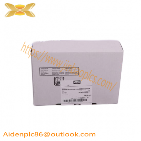 HIMA Z7128 Communication Module, Industrial Control System Solutions