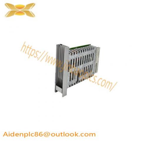 Hirschmann ENT 10515-R Power Supply Module - Advanced Industrial Control Solutions