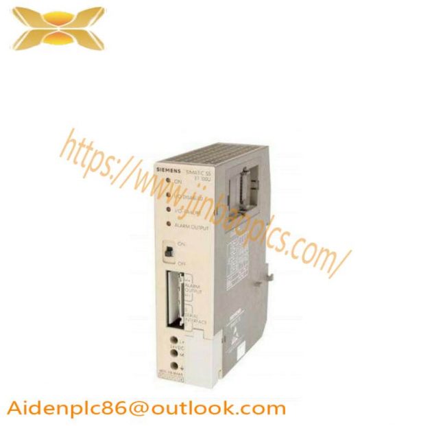 Hirschmann MINI-UTDE 10 BASE-T Industrial Ethernet Module