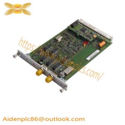 Hirschmann OYDE-S BF0C 943 178-101 Modular Control System