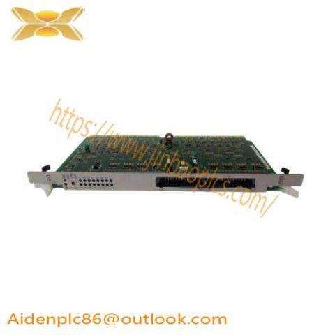 Hitachi LYD105A Digital Board: High-Performance Industrial Control Module
