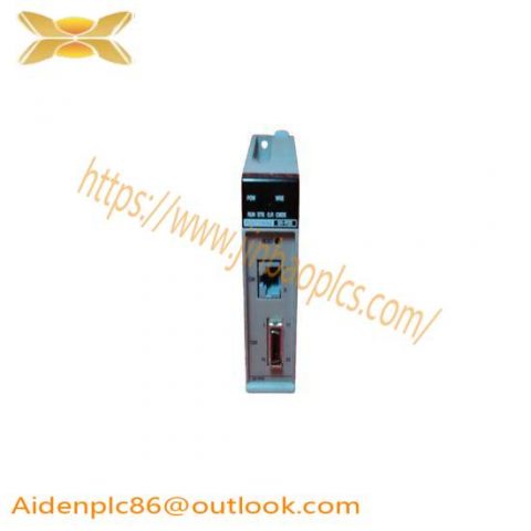 HITACHI EH-POS Positioning Control Module, High Precision Motion Control, Automation Components