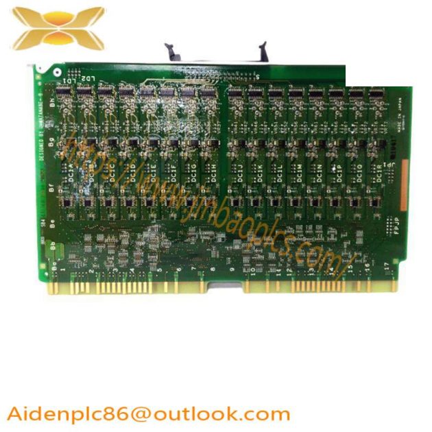 HITACHI LCE250A System Module for Industrial Automation