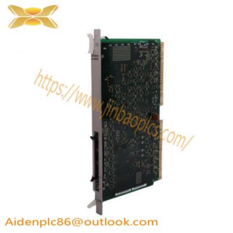 HITACHI LCE250B I/O MODULE - Digital Control System Component