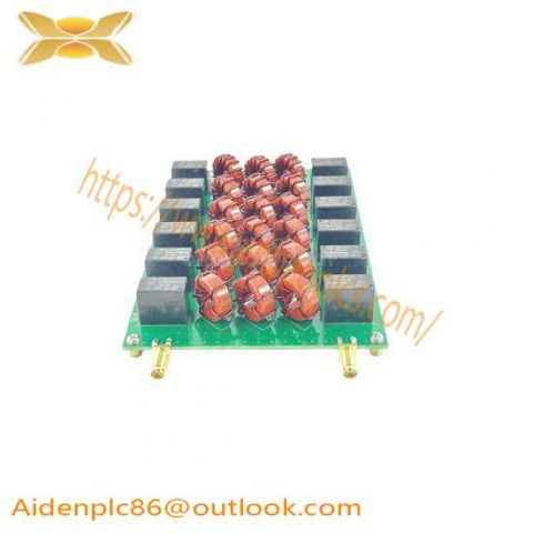 HITACHI LPF200A - Advanced Industrial Control Module