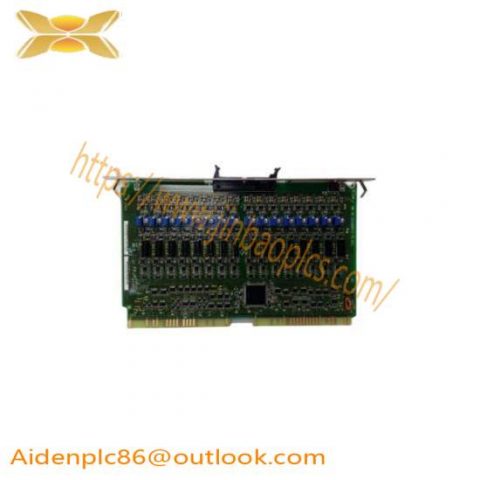 Hitachi LYA010A AC Drive Inverter, 10 HP, Industrial Control Module