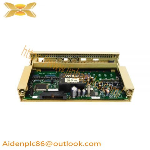 HITACHI XAGV12H H-SERIES INPUT MODULE, for Advanced Industrial Control Solutions