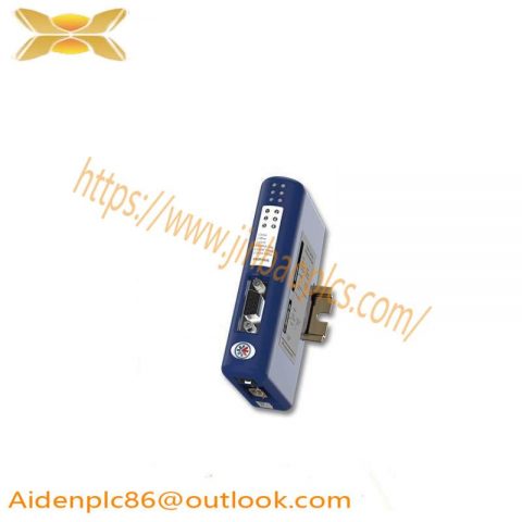 HMS AB7007-C COMMUNICATOR: Industrial Communication Module