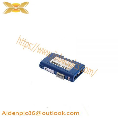 HMS ABC-PDP-AB7000 COMMUNICATOR: Advanced Industrial Automation Solution