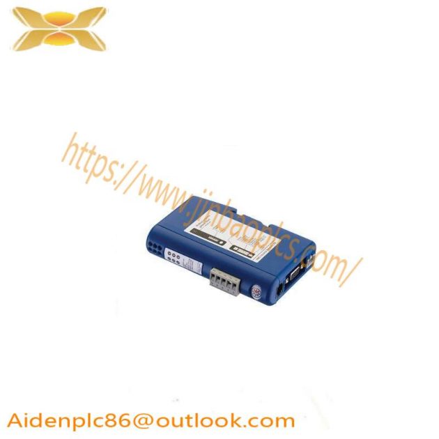 HMS ABC-PDP-AB7000 COMMUNICATOR: Advanced Industrial Automation Solution