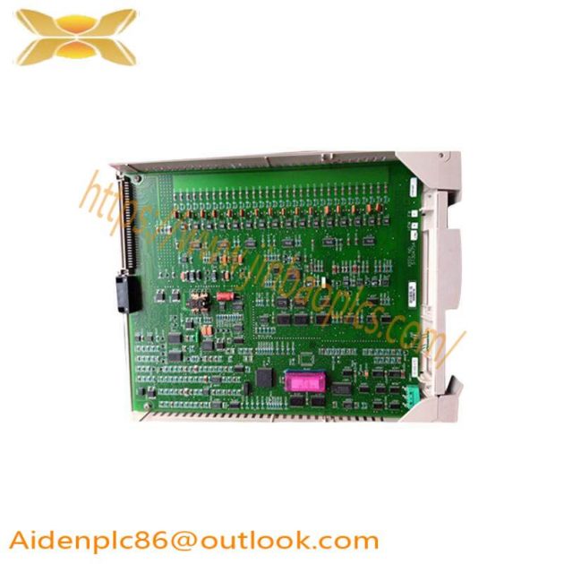 Honeywell 51306386-150 Input Module for Industrial Automation