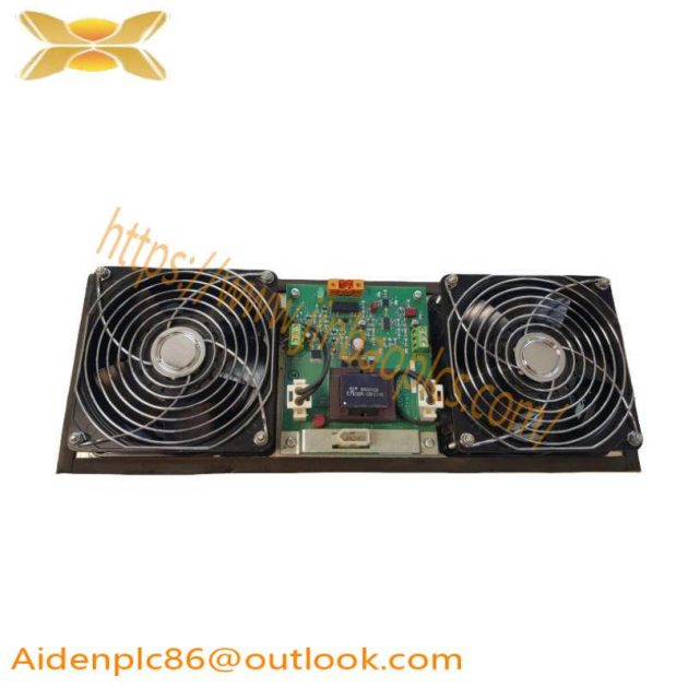 HOEYWELL 51306386-250 Cabinet Fan Assembly With Alarm