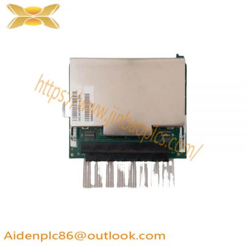 Honeywell 900A16-0106 Analog Input Module, Advanced Industrial Control Solution