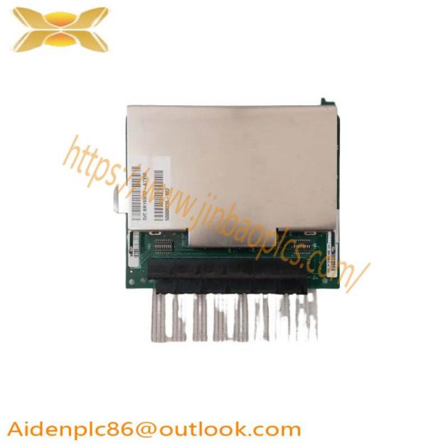 Honeywell 900A16-0106 Analog Input Module, Advanced Industrial Control Solution