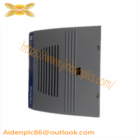HOLLiAS FM161D Switch Input Module - Advanced Control Solutions