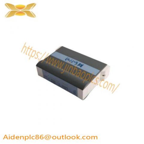 Hollysys FM146A Servo Unit - Precision Control for Industrial Automation