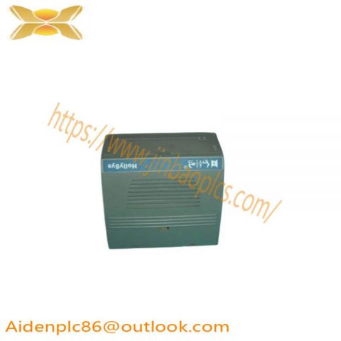 Hollysys FM152A Redundant Analog Output Module - Advanced Industrial Control Solution