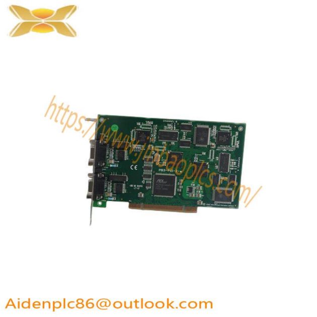 Hollysys FM161D Digital Input Module - Advanced Control for Industrial Automation