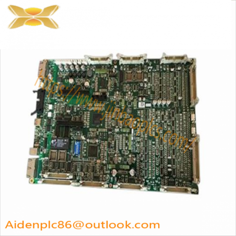 HOLLYSYS FM171 - High-Performance Digital Output Module