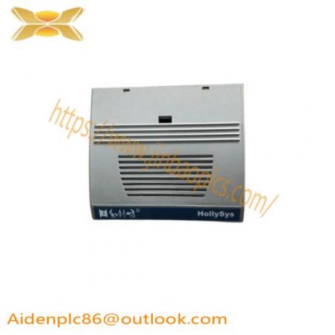 HollySys FM171A PCB Module: Advanced Industrial Control Solutions