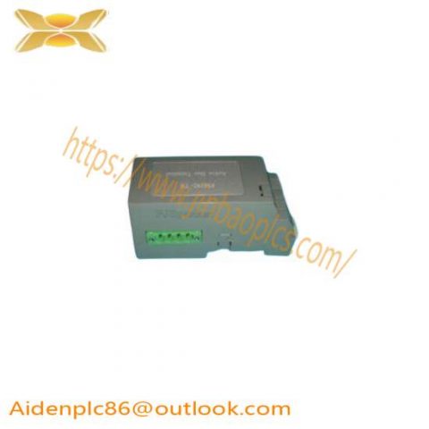 HollySys FM192-TR Modular, Control System, PLC, Processing