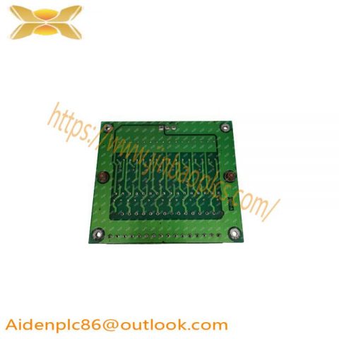 Hollysys FM931 - Industrial Power Distribution Module