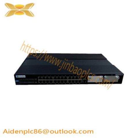 HOLLYSYS GM010-ISW24L-C01: Industrial Motor Circuit Breaker