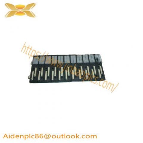 HOLLYSYS LK910 Programmable Logic Controller (Dual – Backplane)