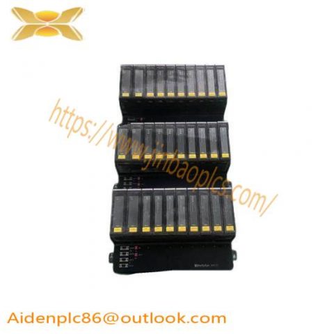 HOLLYSYS SM130 Digital Control System Module