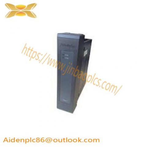HollySys SM132 Process Control Module
