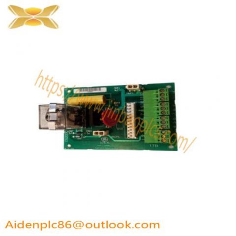 HOLLYSYS SM3614 Series Module - Industrial Control Module