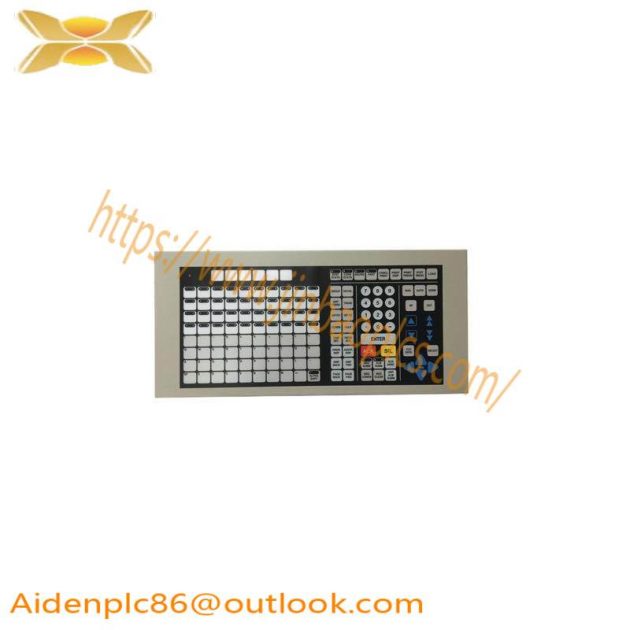 Honeywell 51402497-200 Operator Keyboard - Industrial Control Module