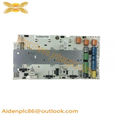 Honeywell 05701-A-0285 Analog Output Module