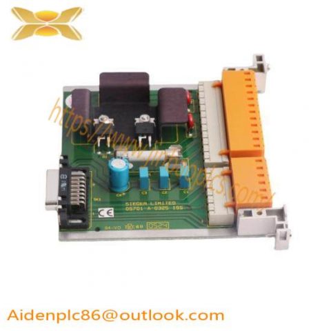 Honeywell 05701-A-0325 Input Card for Industrial Control Systems